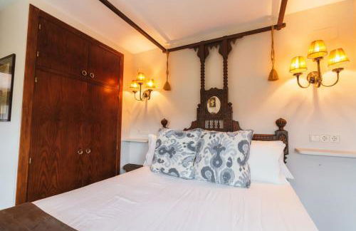 Masia Boutique con Infinity Pool - Foto 33