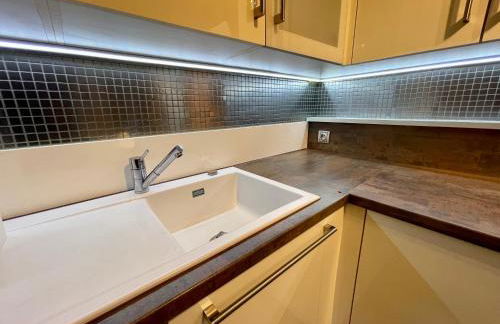 Goldstadt Garden Residence - City Apartment Pforzheim - Foto 29