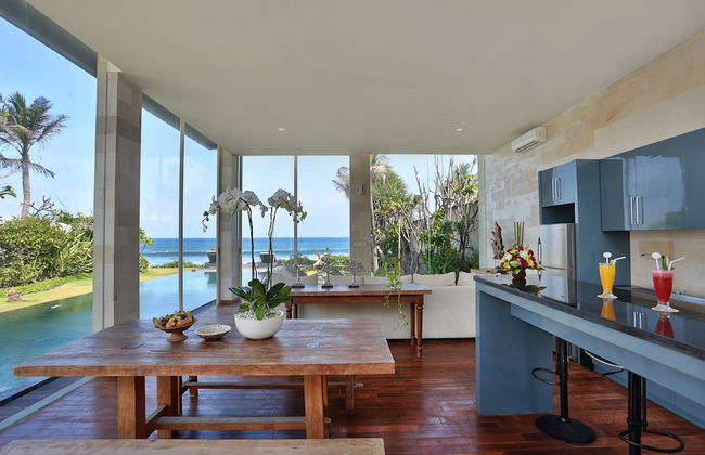 Pandawa Beach Villas & Spa - Photo 18