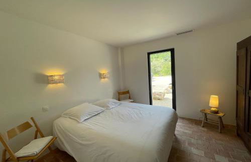 Luberon house with view - Foto 8