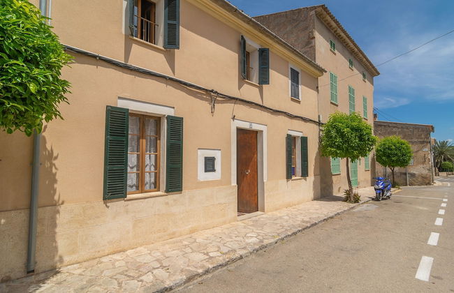 Can Forner in Maria de la Salut - Photo 34