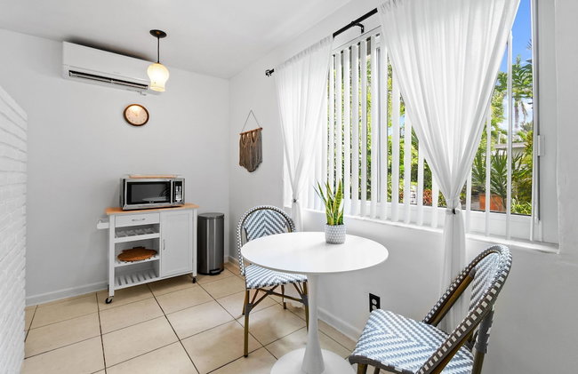 Sunshine Shores Boutique Apartments - Foto 17