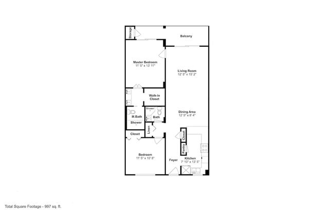 427 El Matador 2 Bedroom Condo by RedAwning - Foto 12