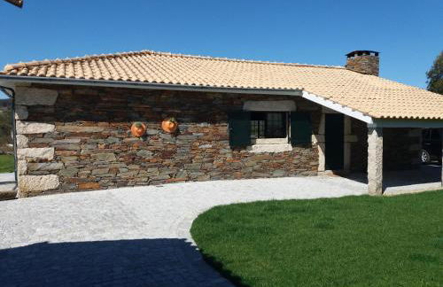 T3 com Piscina e Jardim - Casula no Caramulo - Foto 28