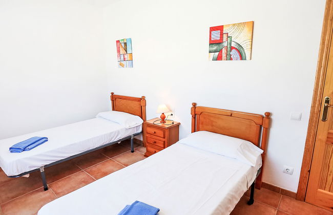 Villa Malva II - Foto 11