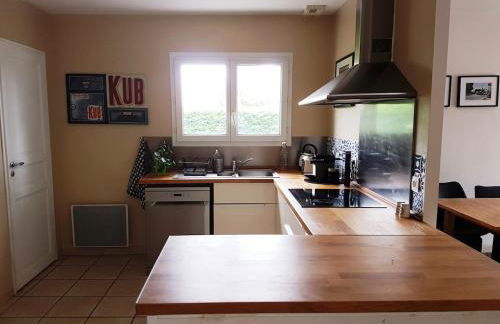 Jolie maison de vacances proche lac - Foto 12