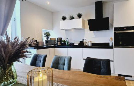 Lace Apartments Stilvoll in der Spitzenstadt Plauen - Foto 15