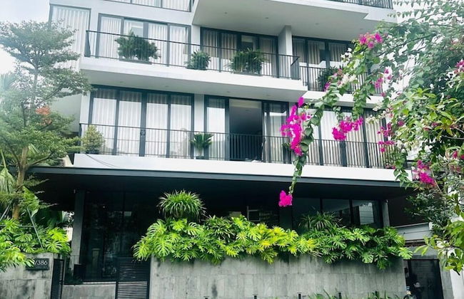 Sun Residence Hotel - Foto 28