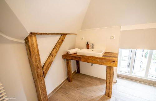 6 Zimmer 130 m2 Wundervoll sanierte Wohnung zentral ruhig hochwertig - Foto 28