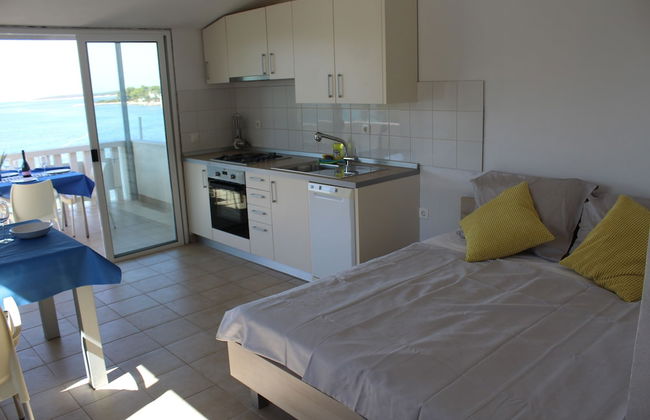 Apartments Andrea - Foto 2