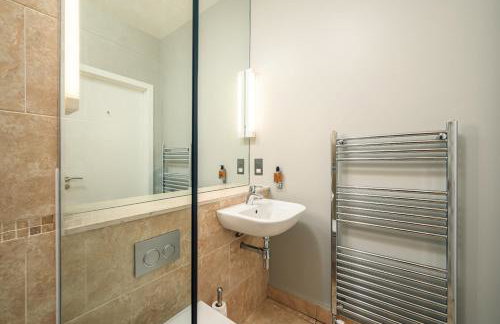 Destiny Scotland - St. Andrew Square Apartments - Foto 40