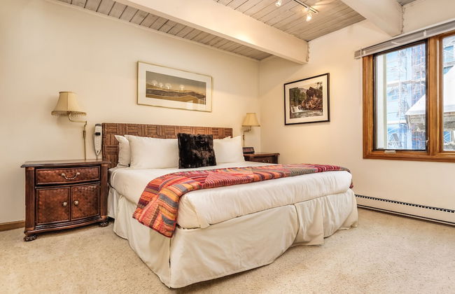 Chateau Chaumont & Dumont Condominiums by Frias - Foto 11