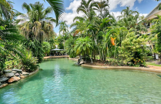 Trinity Links Resort - Foto 1