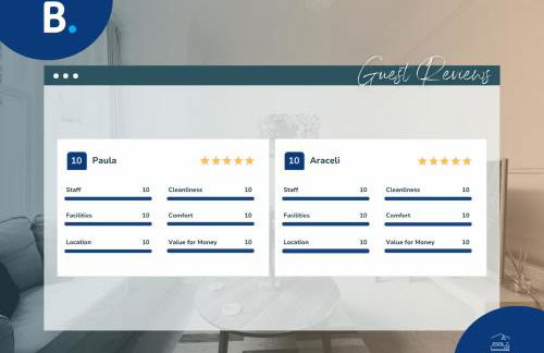 Garden flat near Ealing Broadway - Foto 7