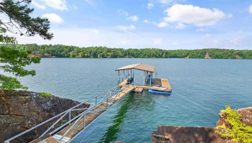 Sunset Rock - Located Near Rock Creek Marina - Amenities! - Foto 2
