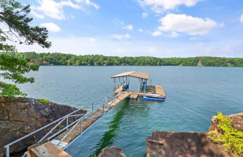 Sunset Rock - Located Near Rock Creek Marina - Amenities! - Foto 2