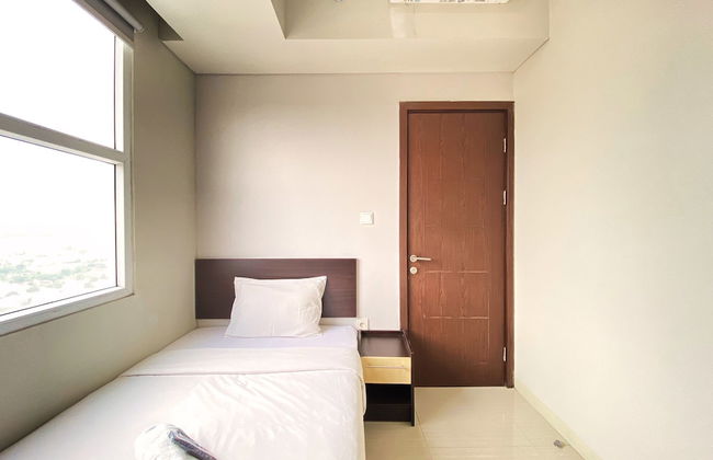 Fancy 2Br At Skyland City Jatinangor Apartment - Photo 1