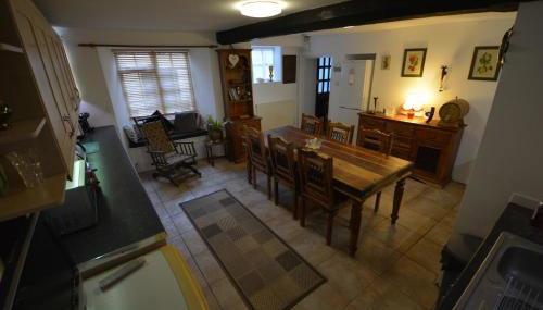 Pier Cottage - Photo 3