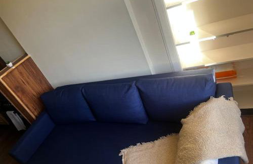 One Bedroom Apartment in Gorgie with new central heating system - Foto 9