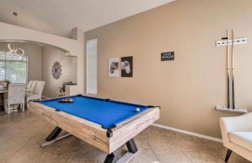 Family Fun House with Hot Tub, Grill and Games - Foto 7