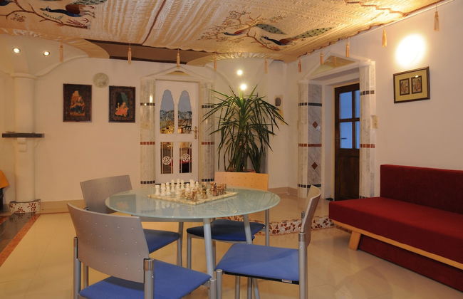 Geinberg Suites & Vianova Lodges - Photo 2