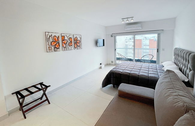 Caballito Retreat Balcony and Pool - Foto 2