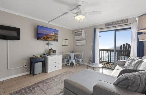 The Lookout: Tranquil Beachfront Condo - Foto 26