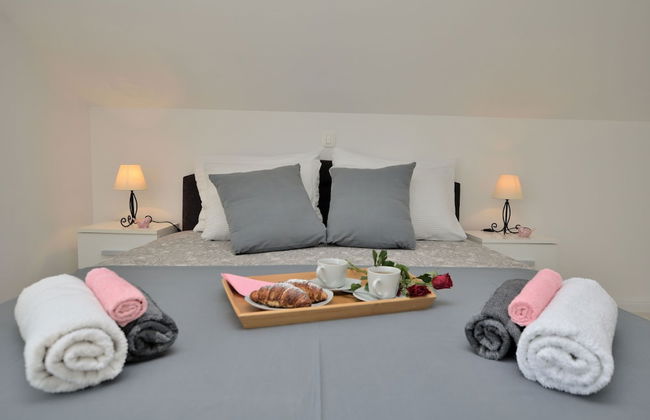 Apartments Viktoria - Foto 11