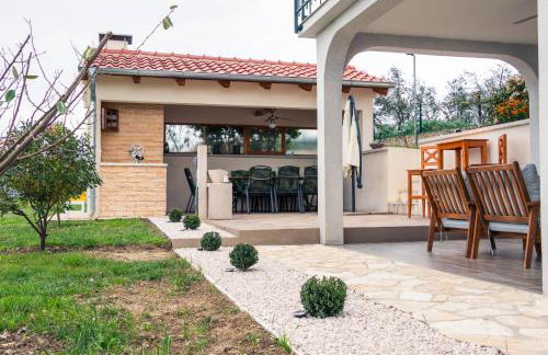 Kuća za odmor Komarica - Foto 3