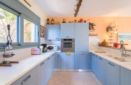 Spacious Villa by the sea - Foto 19