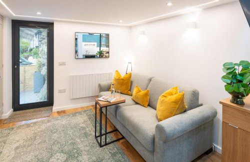 NEW The Water Shed Beer Devon sleeps 2 - Foto 10