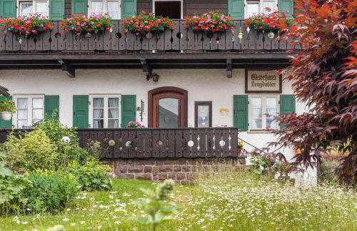 Ferienwohnung Lengdobler - Burgi - Foto 3
