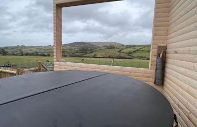 Dans Wee Cottage Slieve Croob Dromara Castlewellan Newcastle - Foto 50