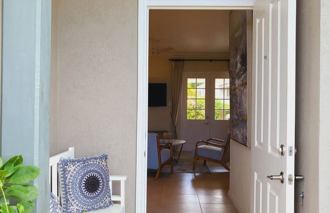 Villa Vuemont - Peaceful 3 Bedroom Villa With Pool - Foto 7