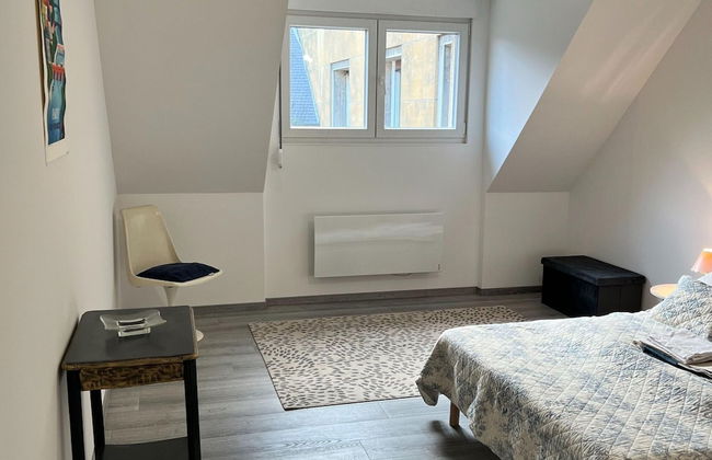 Stylish Stay in Central Sedan - Photo 8