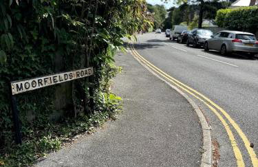 Canford Cliffs Apartment - Photo 18