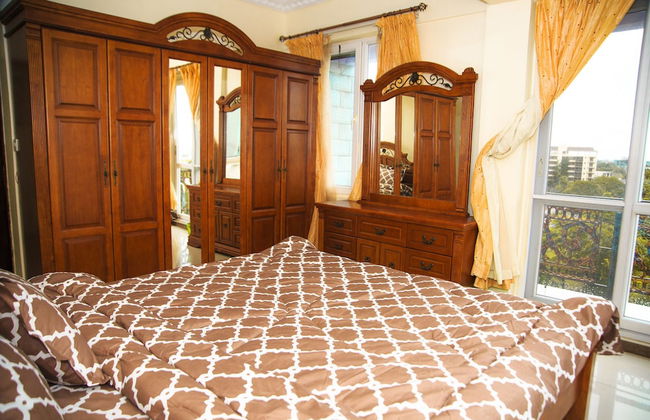 Luxury Residence with Ocean View in Masaki - Photo 7