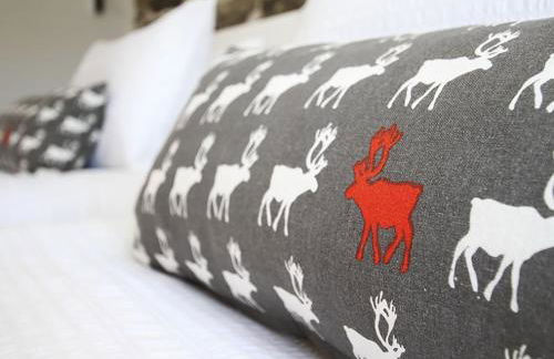 Rhyd Angharad Barns - Foto 11