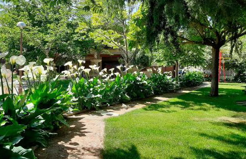 VILLA AFRICA - Foto 54