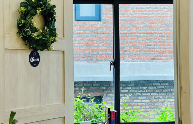 Cloudy Homestay Hoi An - Foto 57