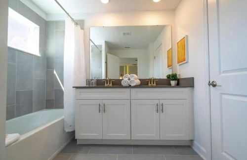 Wonderful 4Bd w Pool Close to Disney at Storeylake 2669 - Foto 62