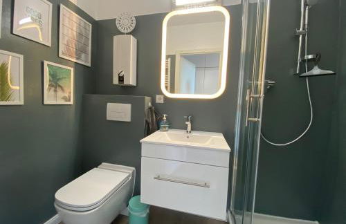 Stylische Ferienwohnung TOP LAGE am Hafen, Strand und Meer - Foto 30