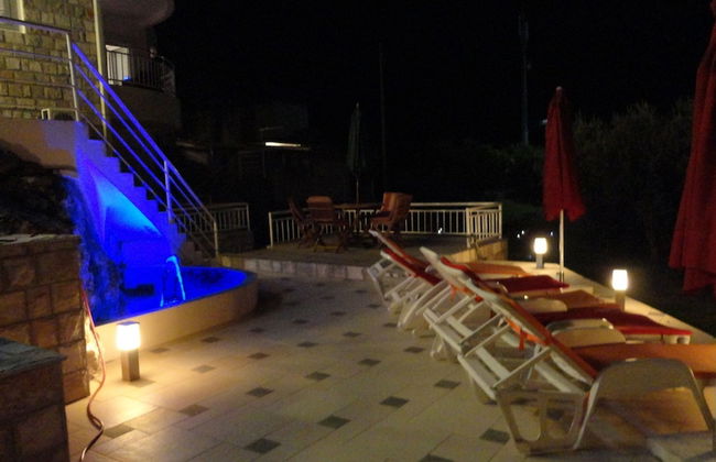 Sunset Residence - Photo 55