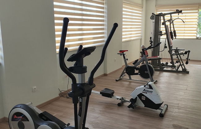 Résidence ATTA - Photo 10