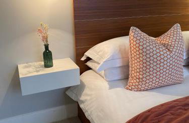 Belgravia Apartments - Foto 74