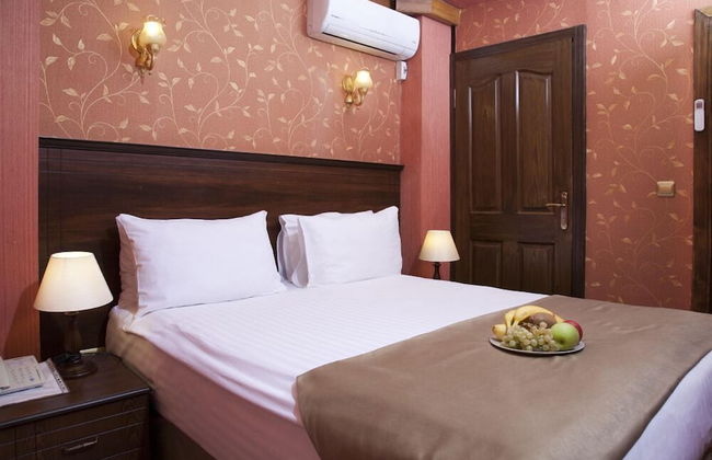 Sultanahmet Suites - Photo 16