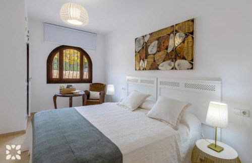 Villa Tabarca by Abahana Villas - Foto 20