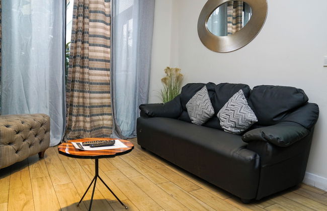 Accra Luxury Apartments Cantonments - Photo 76