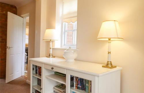 Redwood Cottage - Foto 24