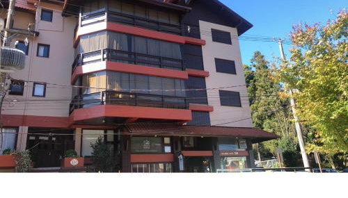 Apartamento Centro Gramado - Foto 2